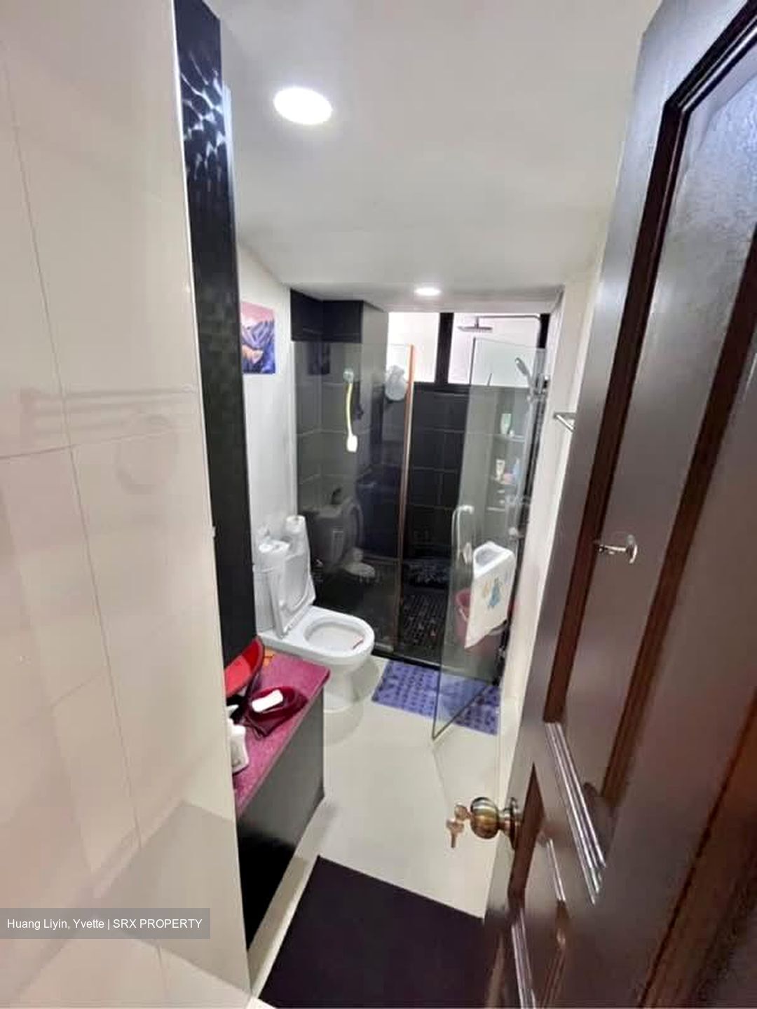Braddell View (D20), Apartment #557987081